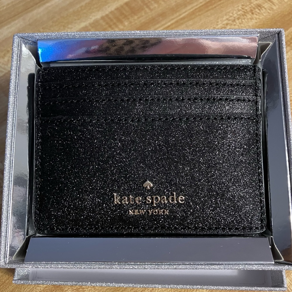 🌸Kate Spade Card Wallet